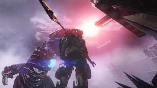 The Surge 2 Kraken Dlc Lets You Explore A Military Vessel Windows Central