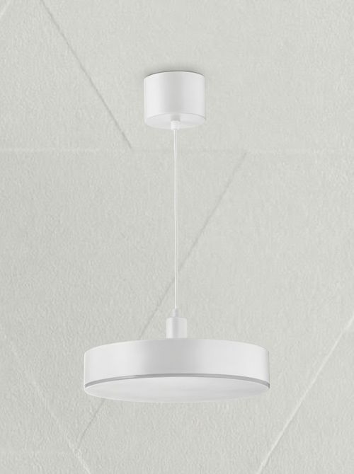 Nym&aring;ne LED Pendant Lamp - Wireless Dimmable