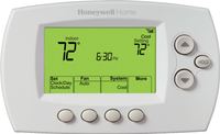 Honeywell Home Thermostat w/ Wi-Fi: was $99 now $69 @ Best Buy