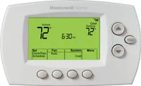 Honeywell Home Thermostat w/ Wi-Fi: was $99 now $69 @ Best Buy