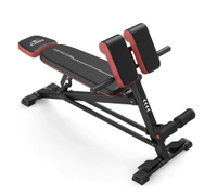 Flybird 3 in 1 Workout Bench: was $149 now $129 @ AmazonPrice check: $148 @ Flybird