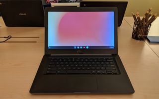 Asus Chromebook C403