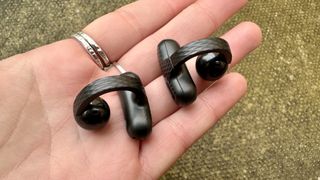 Amazfit up open earbuds