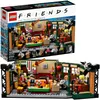 Lego Ideas Friends Central Perk set