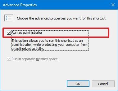 How to launch Command Prompt (standard and admin) on Windows 10 ...