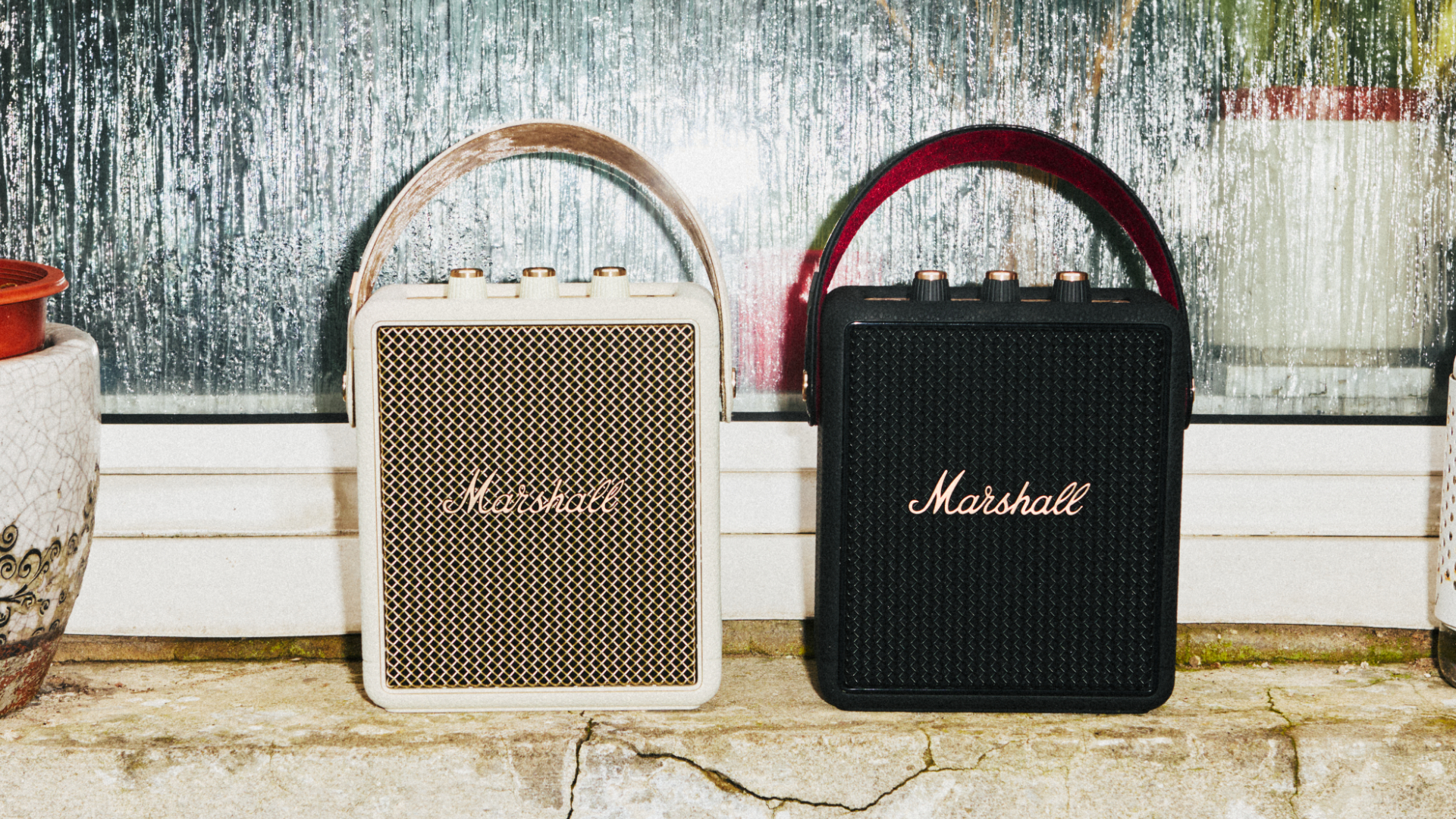 Marshall Stockwell III