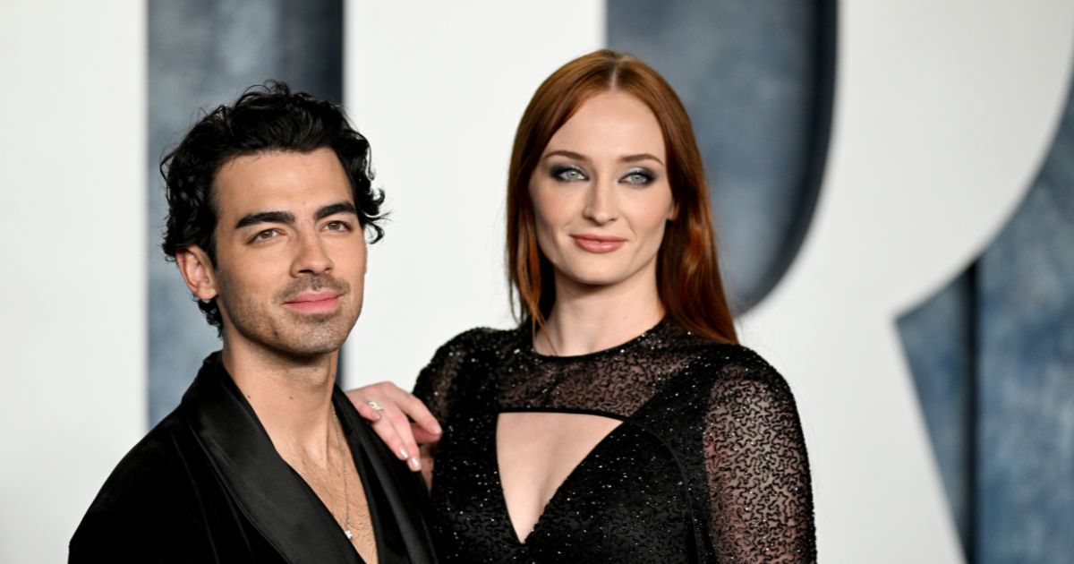 Joe Jonas et Sophie Turner ont publié une déclaration concernant leur séparation