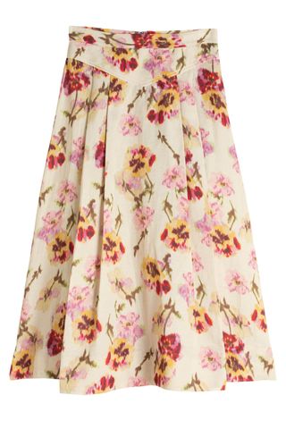 Skirt, £79, & Other Stories