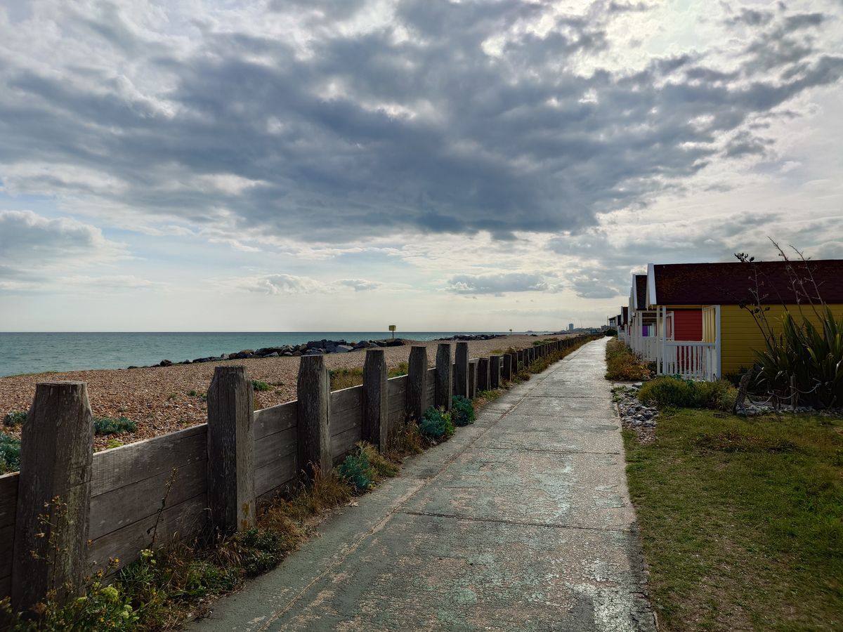 Sony Xperia 1 VII camera samples