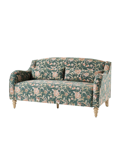 Alcott Hill&reg; Darley Upholstered Loveseat