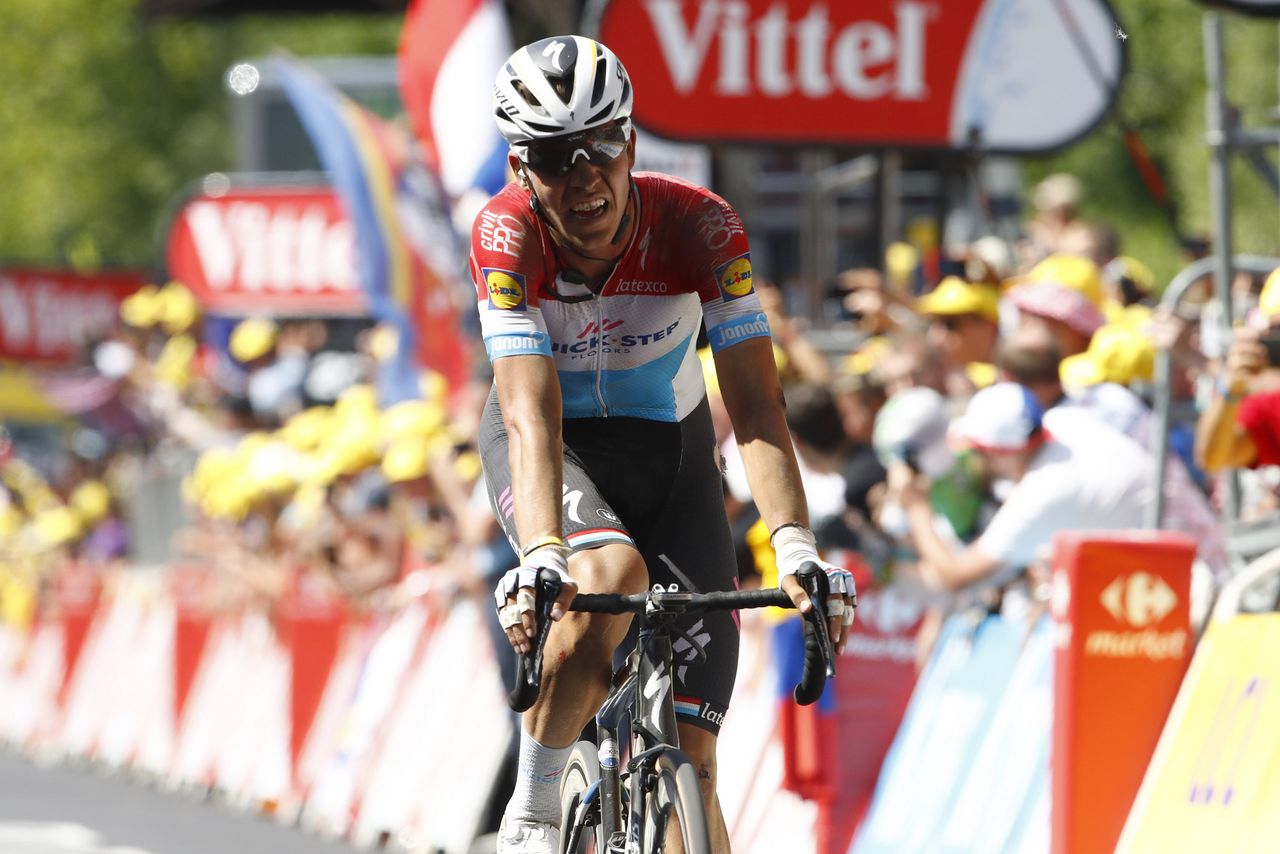 Bob Jungels (Quick-Step Floors)