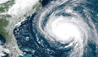Hurricane Florence struck the coast of North Carolina on the morning of Sept. 14.