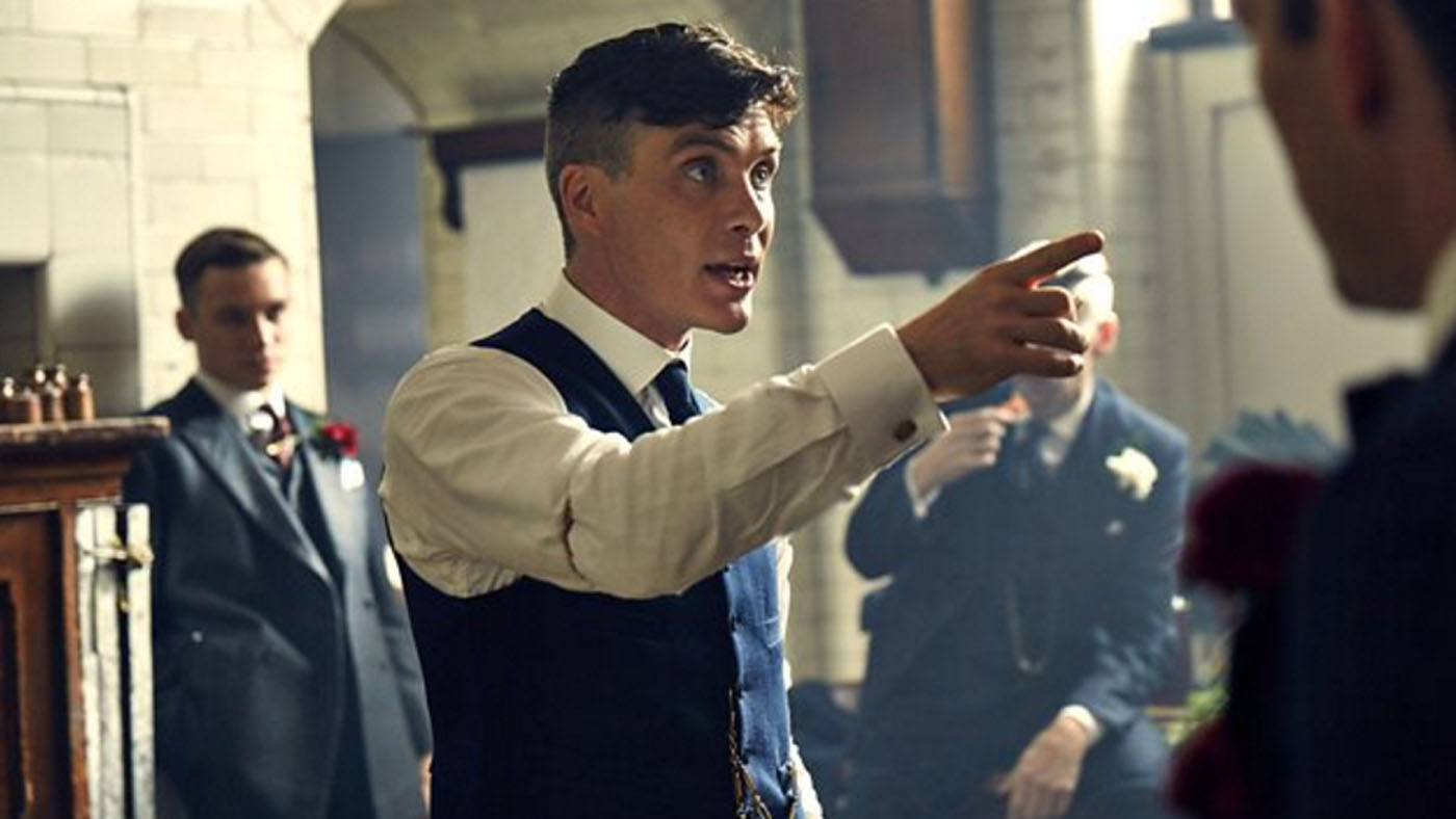 Peaky Blinders: season four preview and air date - which main