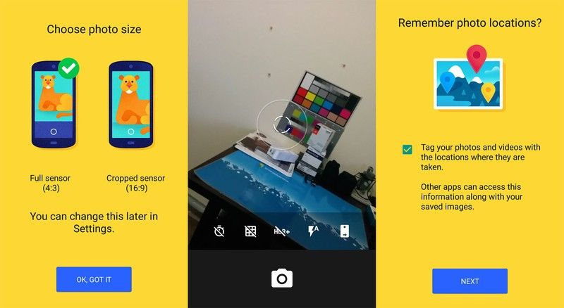 Android 5.0 Lollipop: Material Design in pictures and video | Android ...