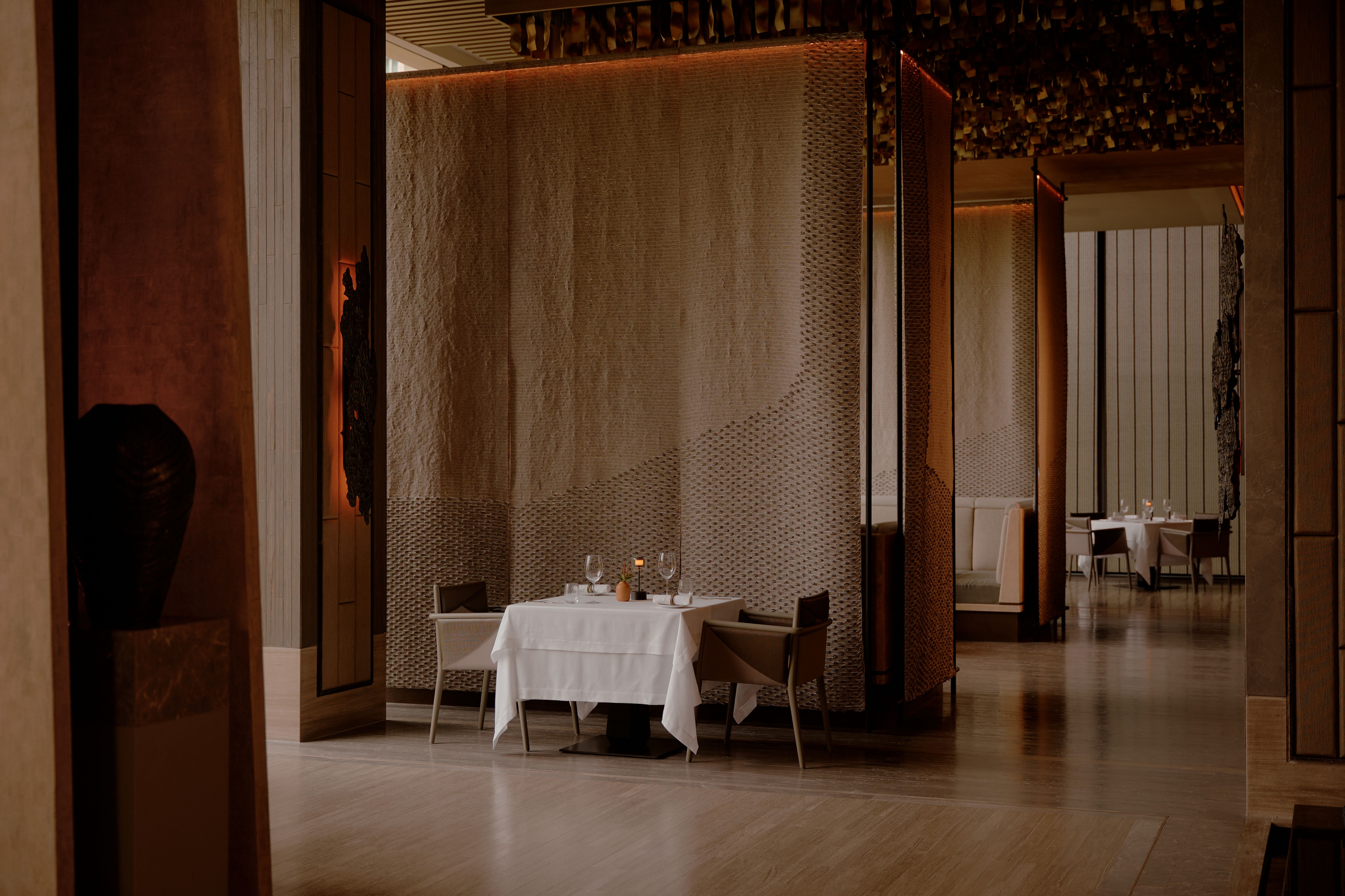 aman nai lert bangkok review
