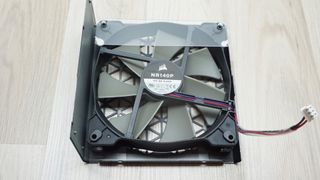 Corsair RM850x Shift 850W ATX 3.1