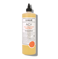 dpHUE Apple Cider Vinegar hair rinse - £32, Cult Beauty