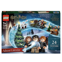 Harry Potter Advent Calendar: £24.99
