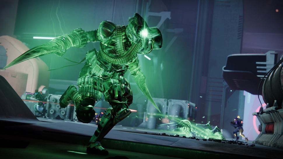 Destiny 2 Lightfall: How to rank up Nimbus quickly | Windows Central