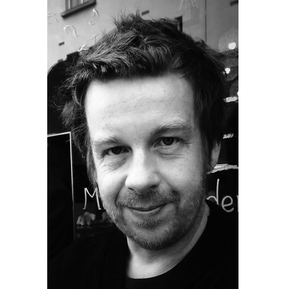 Author Kevin Barry lists some of his favorite books.