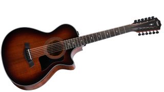 Best Taylor guitars: Taylor 362ce 12-string