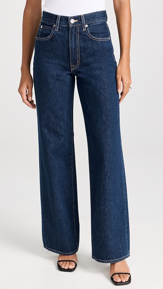 Grace Evermore Jeans - Evermore