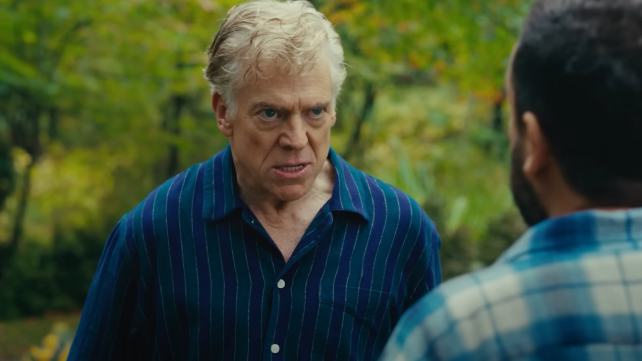 Christopher McDonald in Happy Gilmore 2