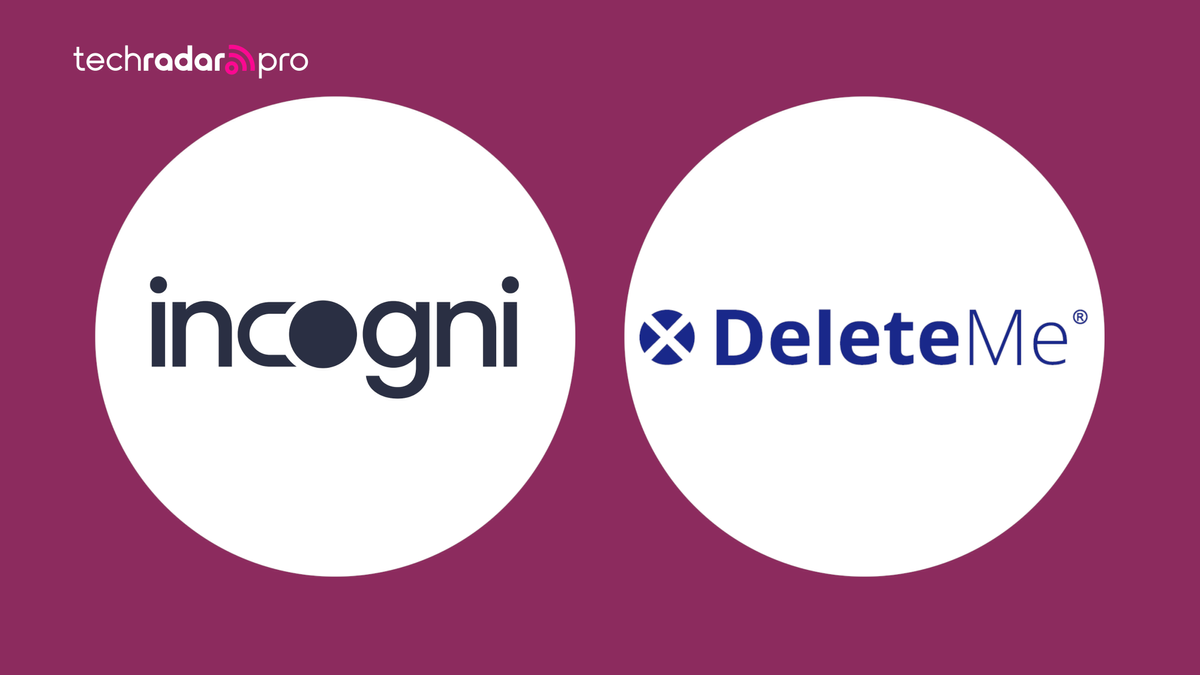 Incogni vs DeleteMe: Which data removal platform is your perfect choice?
