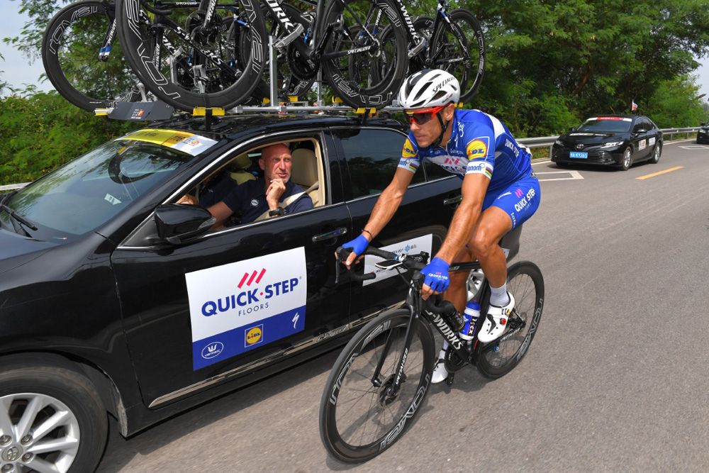 Philippe Gilbert (Quick Step Floors)