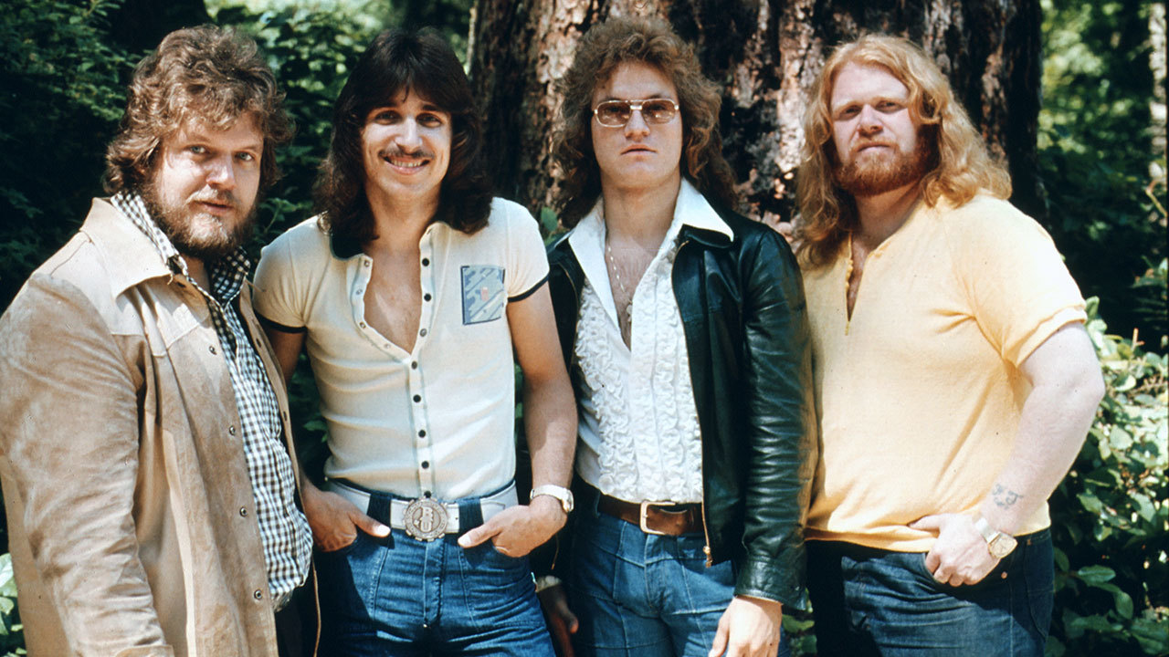 The top 10 best BachmanTurner Overdrive songs Louder