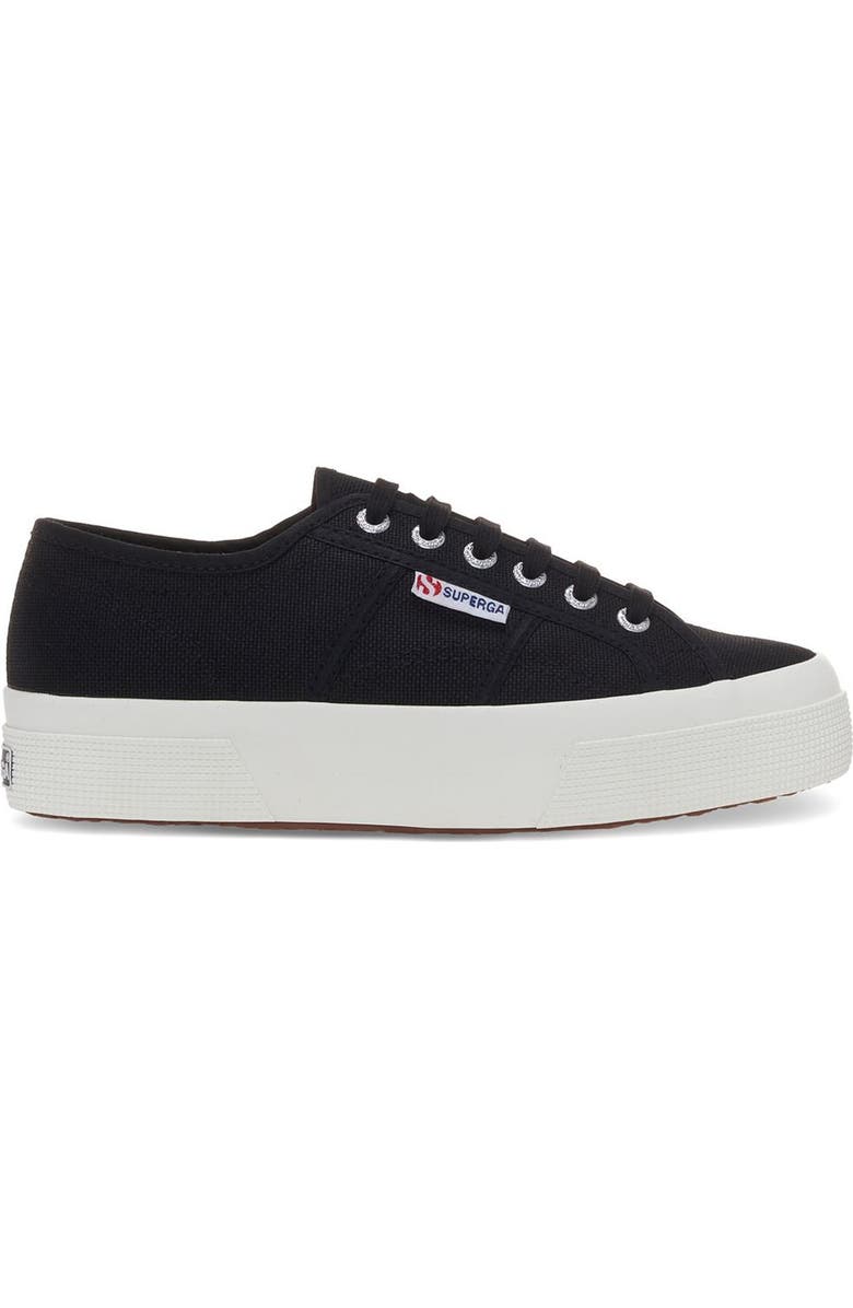 2740 Platform Sneakers