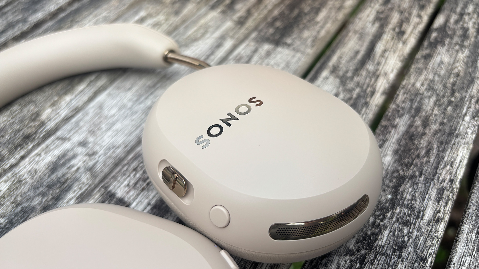 Sonos Ace Ultra wireless headphones