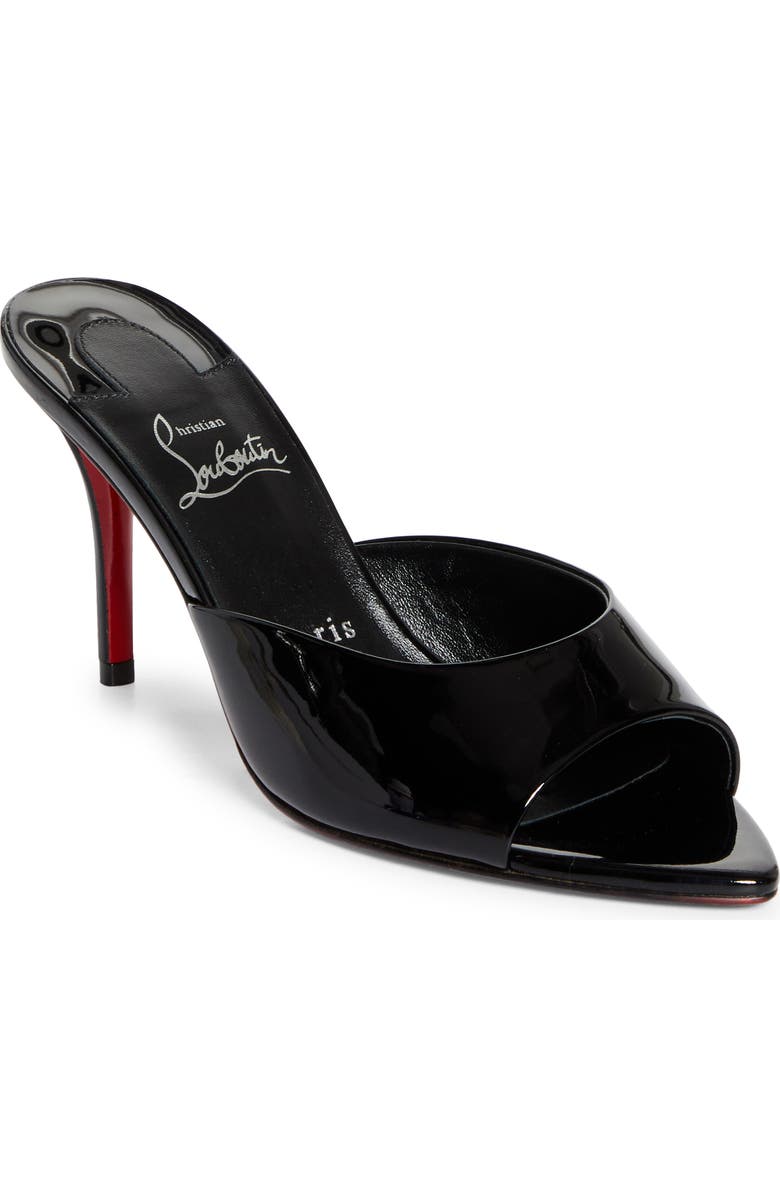 Miss Z Pointed Toe Sandal