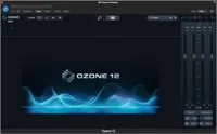 iZoptope  Ozone 12 - Imager
