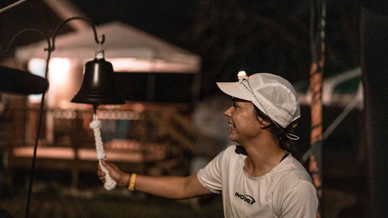 "It took me two whole days to warm up" – inside the race that tests runners beyond human limits