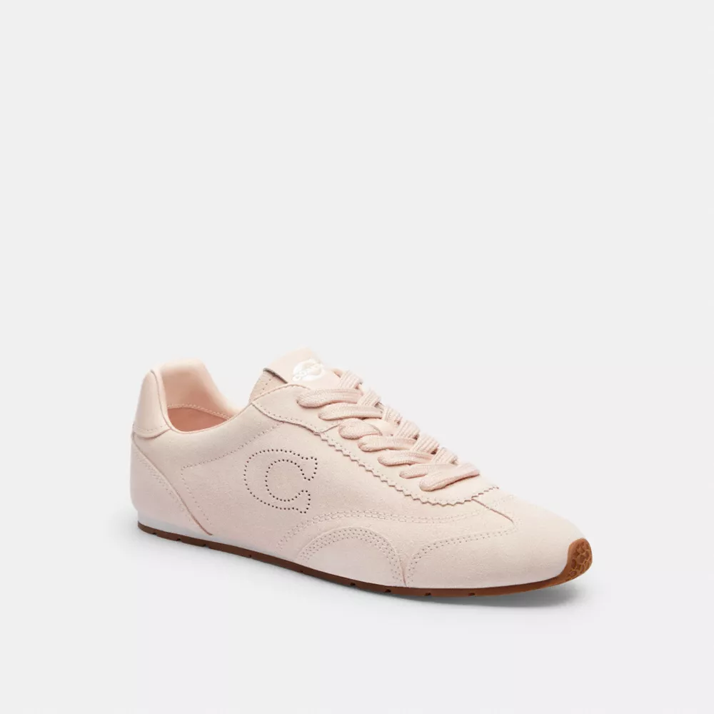 Flat Sneaker