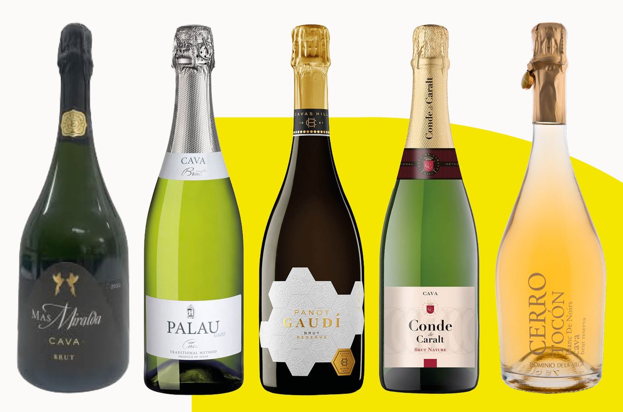 International Cava Day: 15 award-winning wines to try