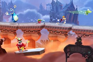 Best Nintendo Switch games