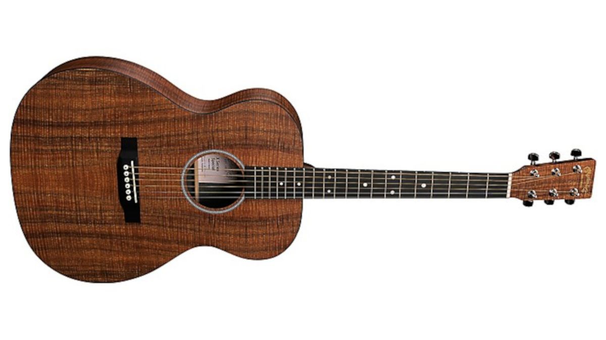 Save up to $160 on Martin Acoustics in Guitar Center’s Epic Sale This ...