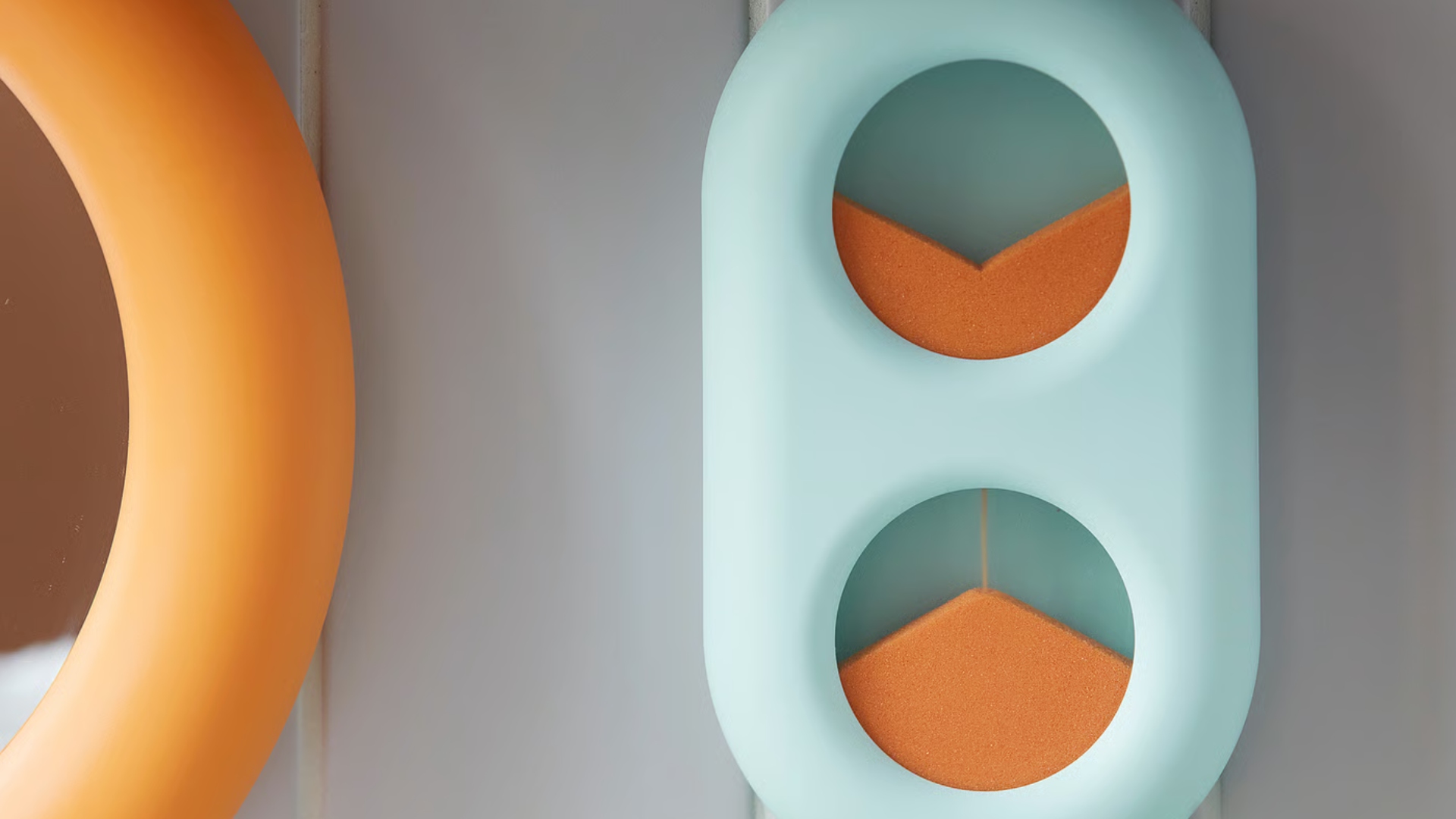 The IKEA bathroom timer