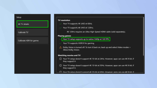 How to see frames per second (FPS) in games on Xbox Series X|S