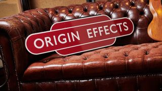 Origin Effects logo