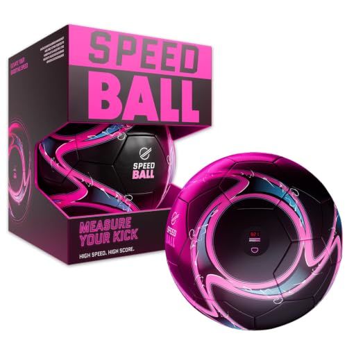 Strikesphere Speed Ball 