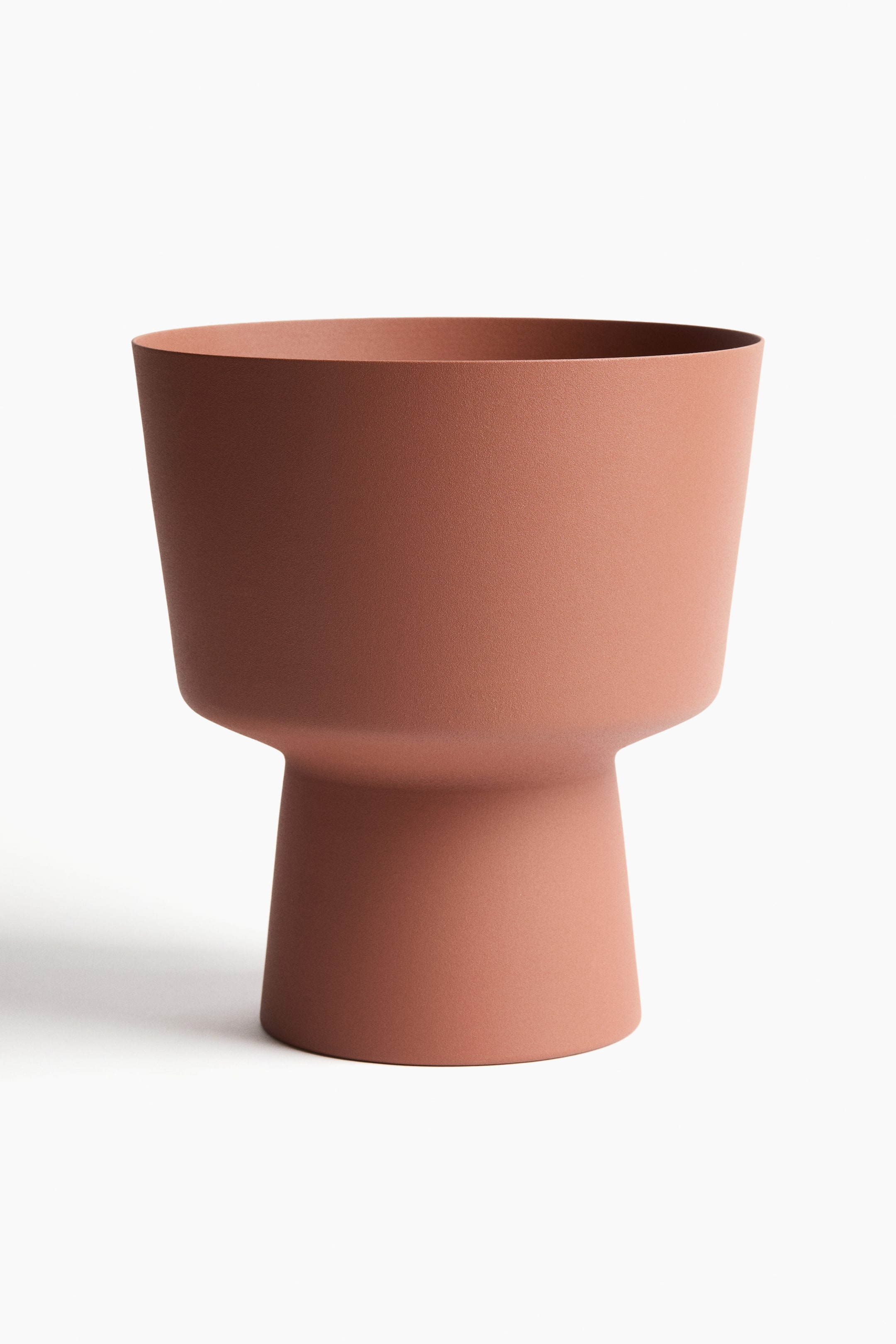 Metal Plant Pot