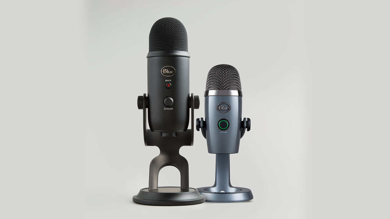 Blue Yeti Nano Review: Same Quality at a Lower Price