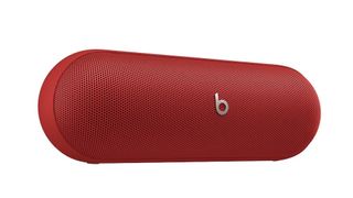 Beats Pill 2024 in red