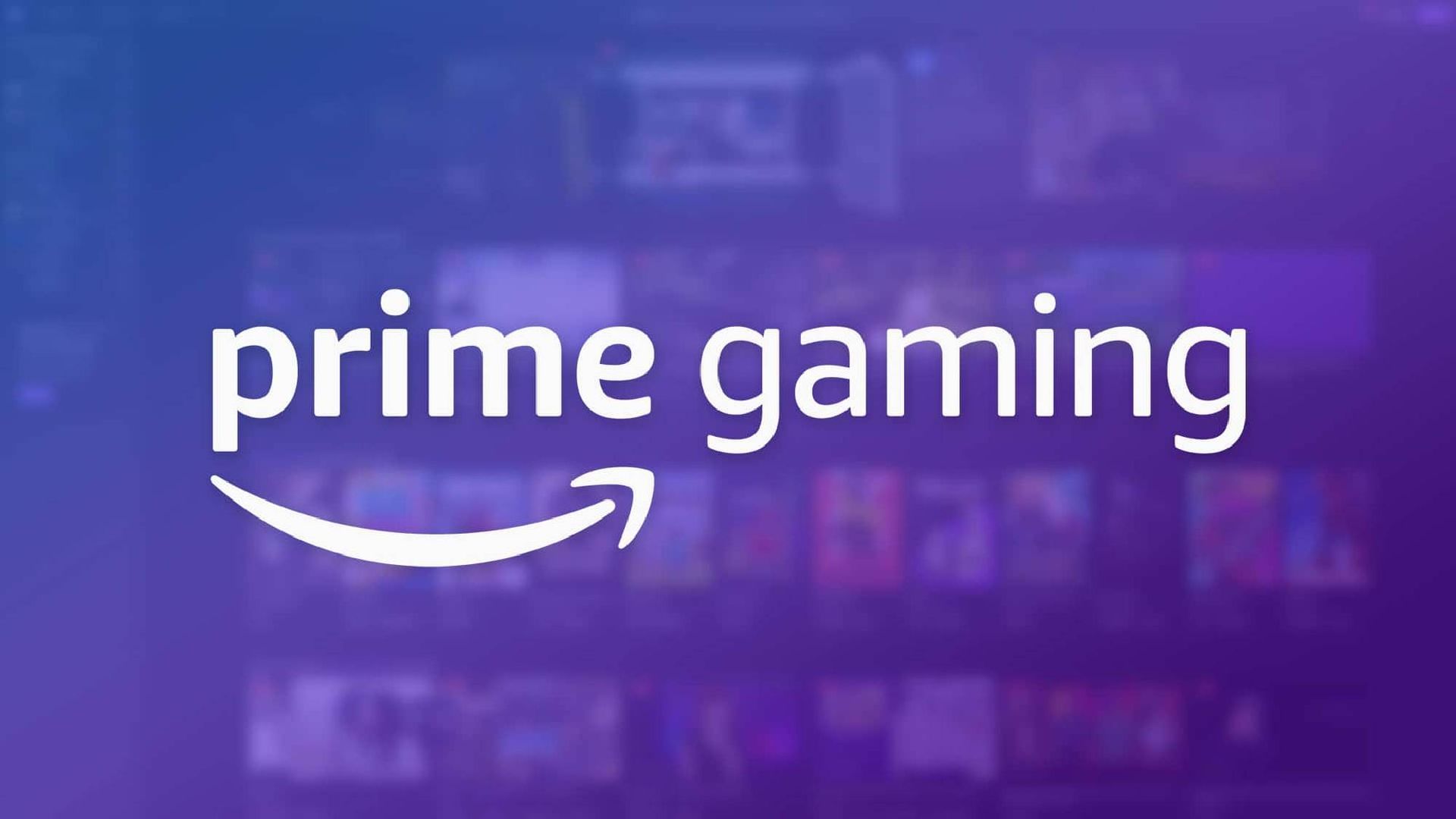 Amazon prime gaming 2024