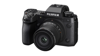 Fujifilm fujinon XF30mm macro lens