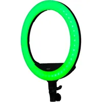 Nanlite Halo 16C Bi-Color Ring Light:&nbsp;was $189, now $151 @ B&amp;H Photo