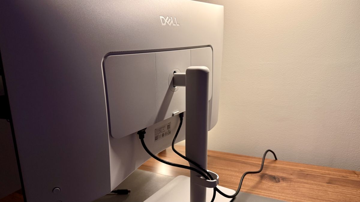 Dell | 27 Plus QHD USB-C Monitor